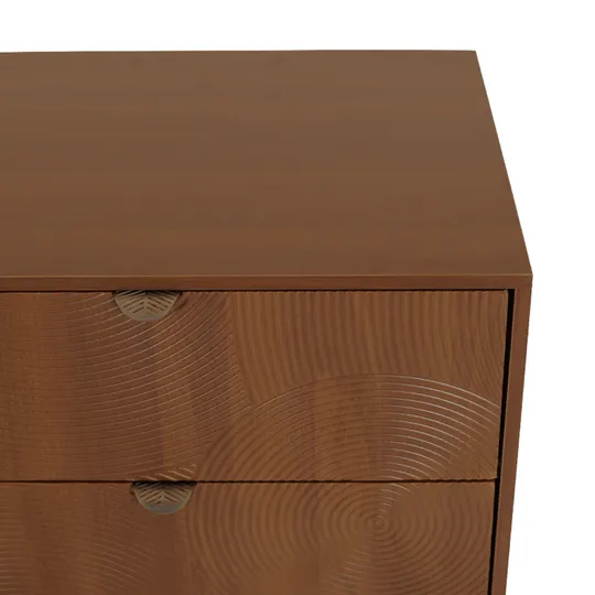TWF Commode - Wabi