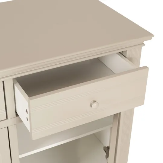 Interbaby Babykamer - Delphi