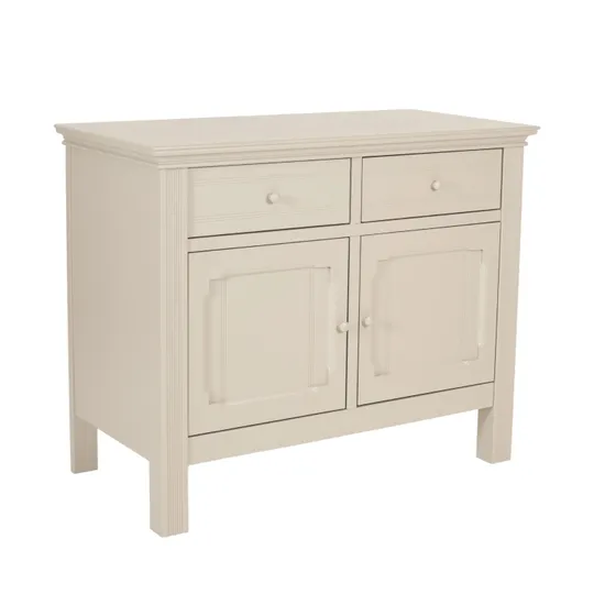 Interbaby Commode - Delphi