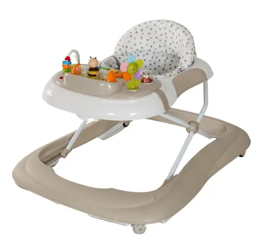 Qute Q-Cooper Loopstoel