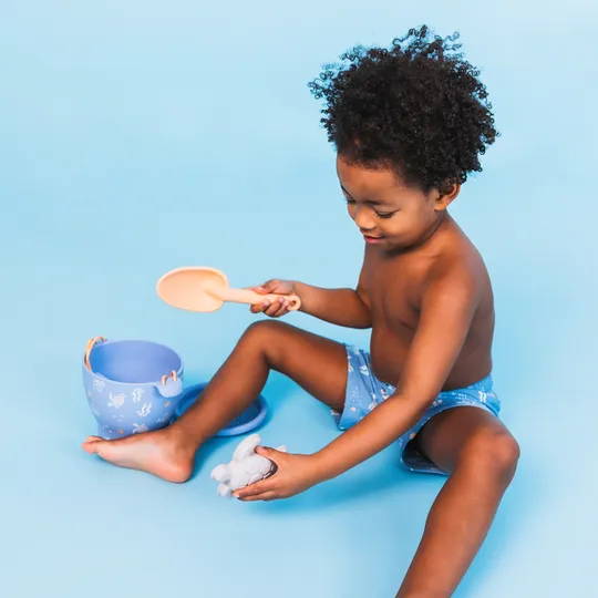 Swim Essentials Beach Set