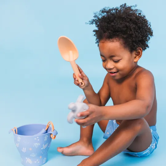 Swim Essentials Beach Set