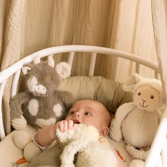 Happy Horse Knuffel - Sheep Seth