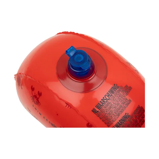 Swim Essentials Zwembandjes - Krabbenprint - 1-6 Jaar