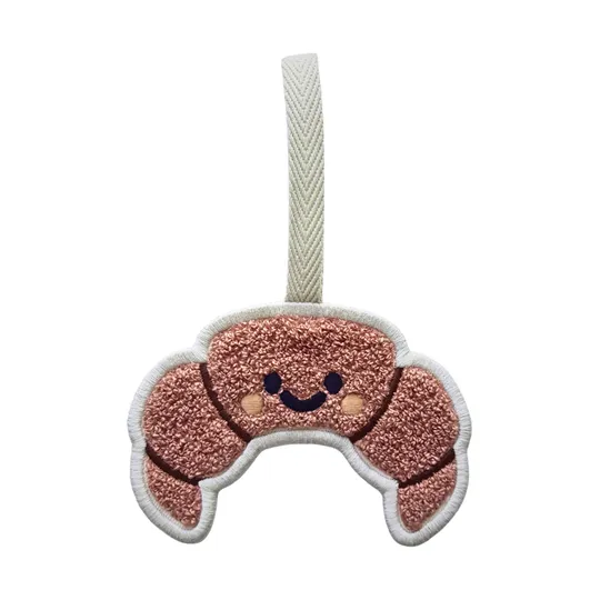 Chewies & More Speendoekje Croissant