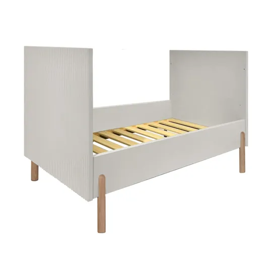 TWF Ledikant 70 x 140 Curve