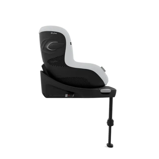 Cybex Autostoel - Sirona Gi i-Size - Fog Grey