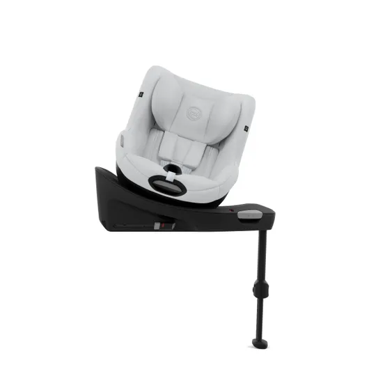 Cybex Autostoel - Sirona Gi i-Size - Fog Grey