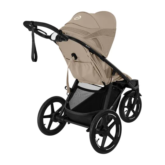 Cybex Wandelwagen Avi Spin