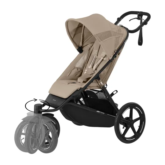 Cybex Wandelwagen Avi Spin