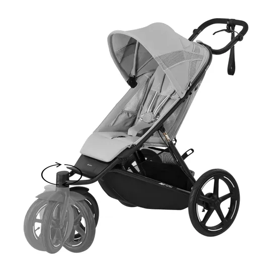 Cybex Wandelwagen Avi Spin
