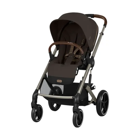 Cybex Balios 3-in-1 Kinderwagen Set M 