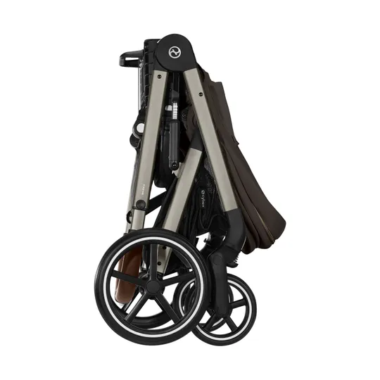 Cybex Balios 3-in-1 Kinderwagen Set M 