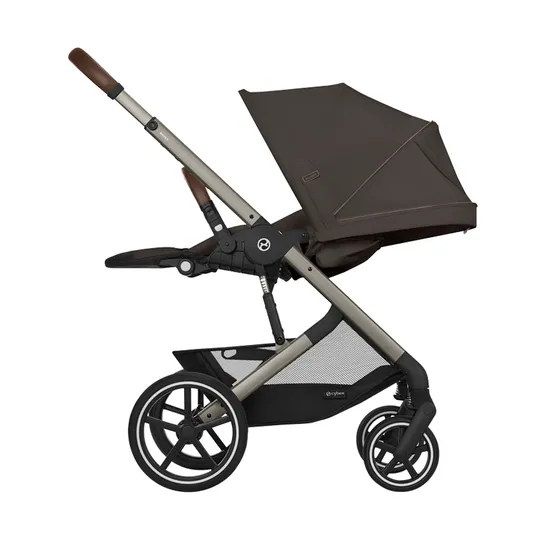 Cybex Balios 3-in-1 Kinderwagen Set XL 