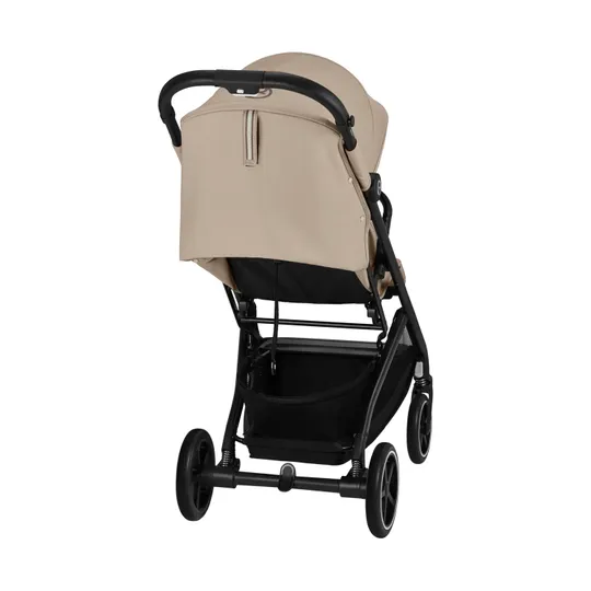 Cybex Beezy Buggy - Black Frame