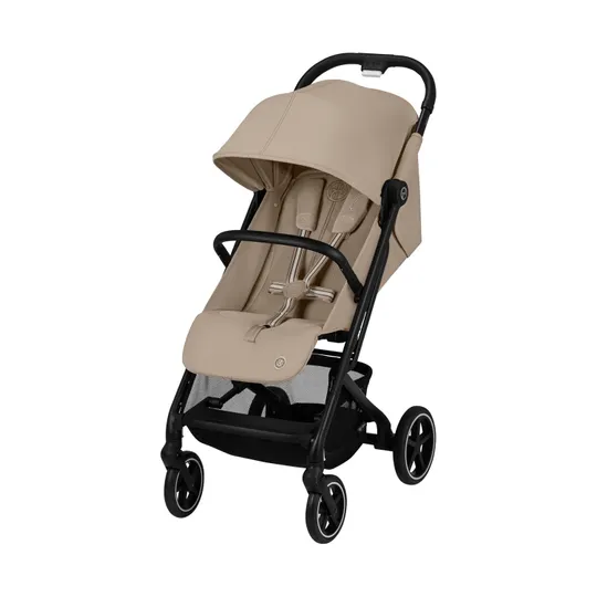 Cybex Beezy Buggy - Black Frame