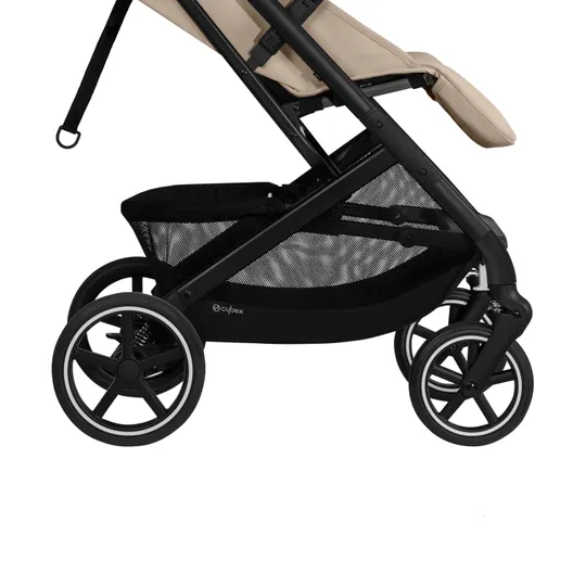 Cybex Beezy Buggy - Black Frame
