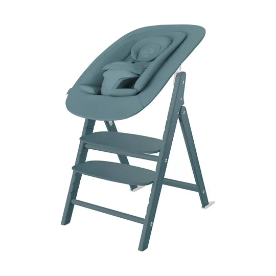 Cybex Kinderstoel Click & Fold 4 in 1