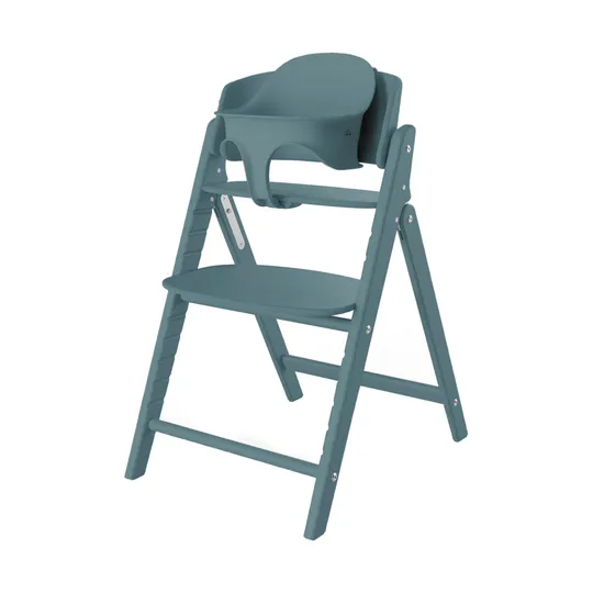 Cybex Kinderstoel Click & Fold 4 in 1