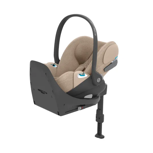 Cybex Cloud T Plus Autostoeltje