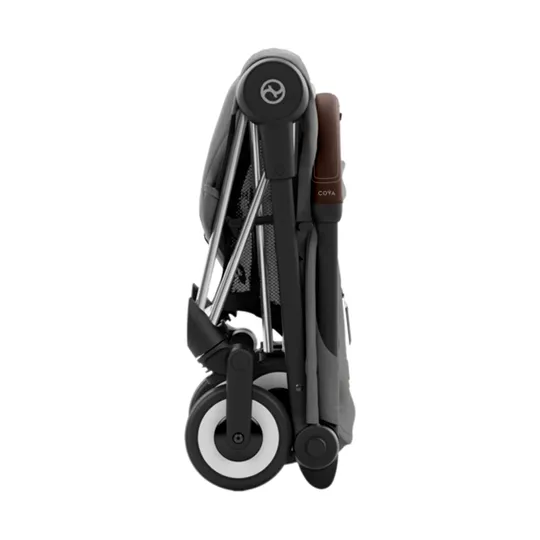 Cybex Buggy Coya - Frame Chrome