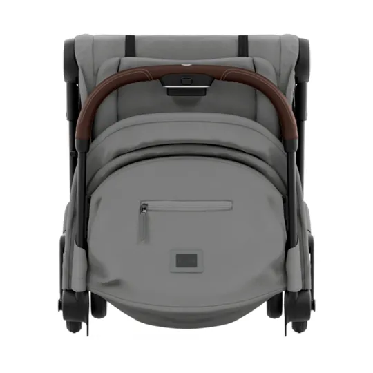 Cybex Buggy Coya - Frame Chrome
