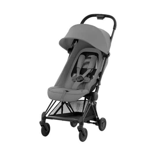 Cybex Buggy COYA Matt Black