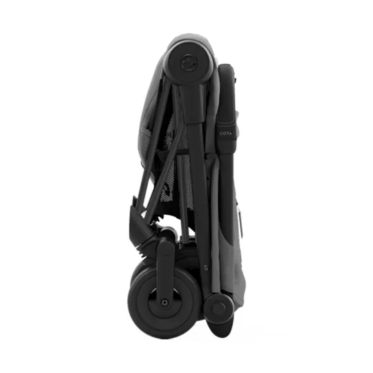 Cybex Buggy COYA Matt Black