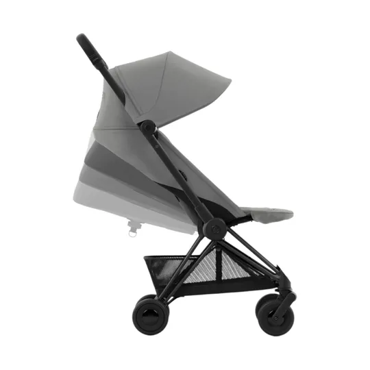 Cybex Buggy COYA Matt Black