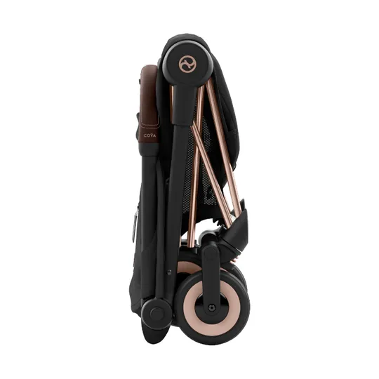 Cybex Buggy COYA Rosegold