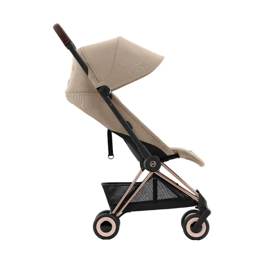 Cybex Buggy COYA Rosegold