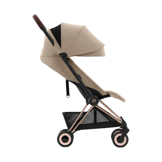 Cybex Buggy COYA Rosegold