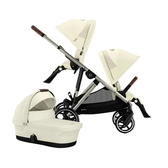 Cybex Duowagen Gazelle S