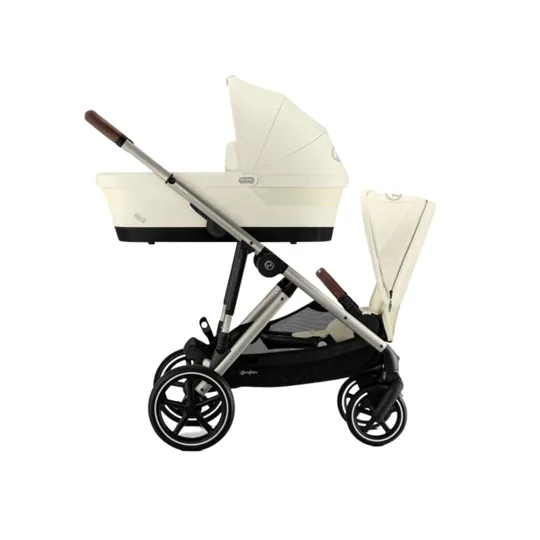 Cybex Duowagen Gazelle S