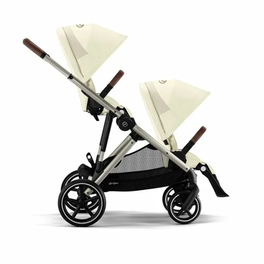 Cybex Duowagen Gazelle S