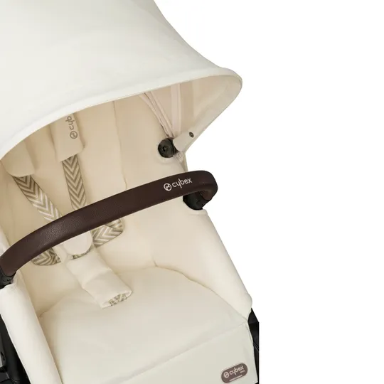 Cybex EOS Lux Kinderwagen 2-in-1
