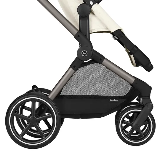 Cybex EOS Lux Kinderwagen 2-in-1