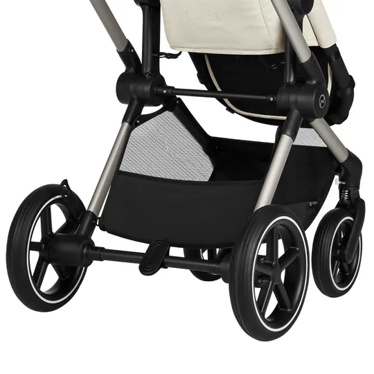 Cybex EOS Lux Kinderwagen 2-in-1