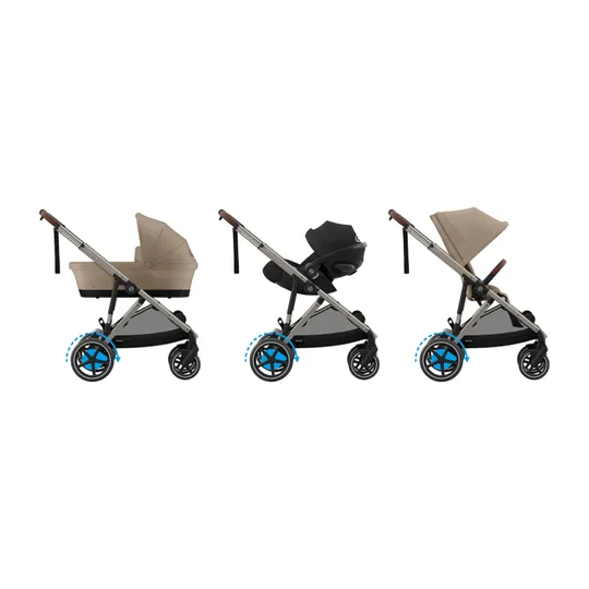 Cybex Wandelwagen E-Gazelle S