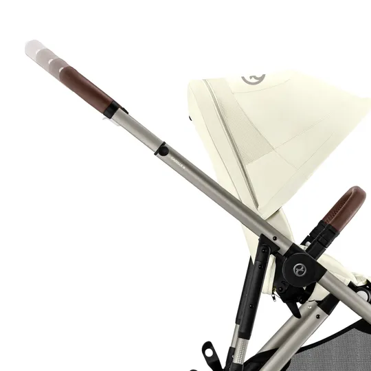 Cybex Gazelle S Wandelwagen