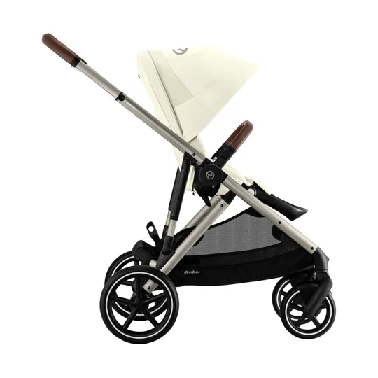 Cybex Gazelle S Kinderwagen 2-in-1