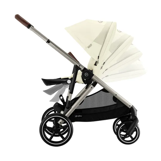Cybex Gazelle S Wandelwagen