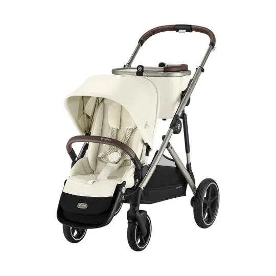 Cybex Gazelle S Kinderwagen 2-in-1
