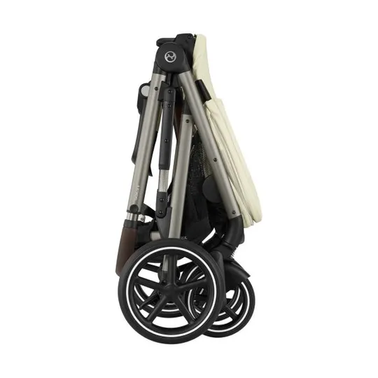 Cybex Gazelle S Kinderwagen 2-in-1