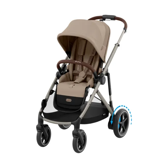 Cybex Wandelwagen E-Gazelle S