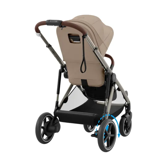 Cybex Wandelwagen E-Gazelle S