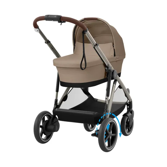 Cybex Wandelwagen E-Gazelle S