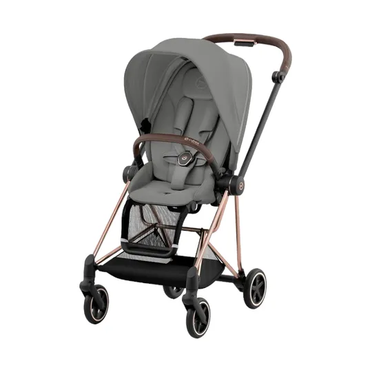 Cybex Kinderwagen 2-in-1 Mios 3 Rosegold