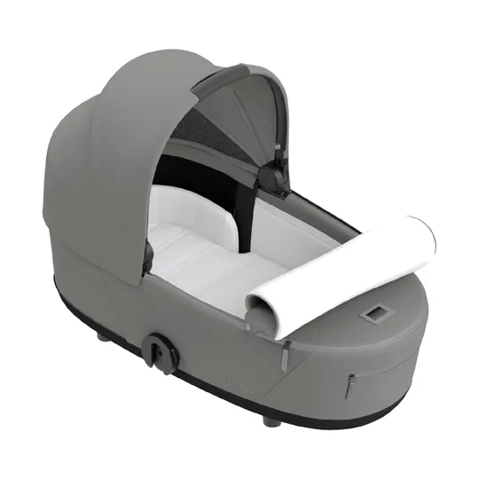 Cybex Mios Lux Reiswieg