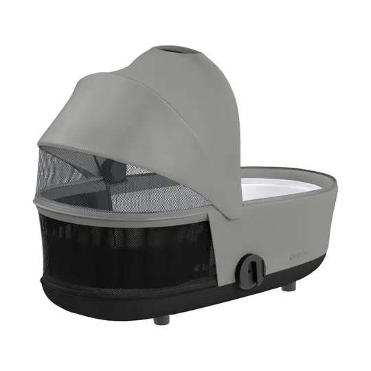 Cybex Mios Lux Reiswieg